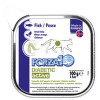 Ветеринарные консервы для кошек – Forza10 Active Line Diabetic Actiwet with Fish, 100 г