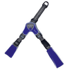 Krūšu siksna – Coralpina Fiames Adjustable, blue S9