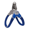 Krūšu siksna – Coralpina Cinquetorri Mini, blue S
