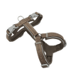 Krūšu siksna suņiem – Coralpina Harness Cadore Adjustable, brown L, 60-75 cm
