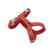 Krūšu siksna ar QR kodu – Coralpina Cadore Adjustable Red, L