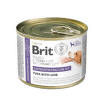 Ветеринарные консервы для собак – Brit GF VD Dog Gastrointestinal Low fat 200 г