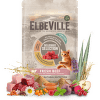 Krmivo ELBEVILLE Cat Sterilised Fresh Beef 340 g