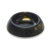 Bļoda kaķiem – Savic Delice Cat Marble, black/gold, 0,2 l