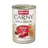 Konservi kaķiem – Carny Adult Single Protein Pure Beef, 400 g