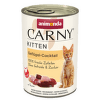 Консервы для котят – Carny Kitten Poultry Cocktail, 400 г