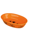 Миска для кошек – TRIXIE Assortment Oval Ceramic Bowls, 0,2 л, 15 x 10 см