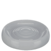 Bļoda kaķiem – TRIXIE Drinking bowl, ceramic, 0,2 l/18 cm, grey
