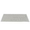 Коврик для кошачьего туалета – TRIXIE Litter Tray Mat, 60 x 40 см, light grey