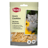 Gardums kaķiem – TRIXIE Cookies with Chicken and Shrimp, 50 g
