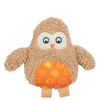 Rotaļlieta kaķiem – Trixie, Owl, Plush, Catnip, 10 cm