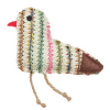 Игрушка для кошек – Trixie, Bird, Catnip, 11 см