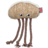 Rotaļlieta kaķiem – TRIXIE Jellyfish, Fabric/Plush, Catnip, 14 cm