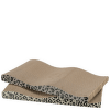 Nagu asināmais – Trixie, Scratching Boards Leo, 44 × 6 × 25 cm, 2 gab.