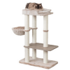 Домик для кошек – TRIXIE Sienna Scratching Post, 105 см, taupe