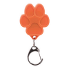 Atstarojošs piekariņš suņiem – TRIXIE Flasher for Dogs, USB, 3,5 x 4,3 cm