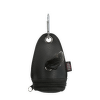 Somiņa atkritumu maisiņiem – TRIXIE Poop bag dispenser, artificial leather