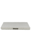 Guļvieta suņiem – TRIXIE Noah Vital Mattress, 110 x 70 cm, light grey