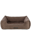 Лежанка для собак – TRIXIE Vital Bed Lennox, 100 x 70 см, brown