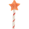 Vianočná maškrta pre psov Trixie Xmas Chicken Lollipop s kuracím mäsom 14 g