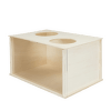 Дом для кроликов – TRIXIE Burrowing Box, 58 x 30 x 38 см