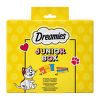 Подарочный комплект для котят – DREAMIES Junior Box, 150 г