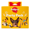 Подарочный комплект для собак – Pedigree Party Box, 241 г