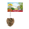 Лакомство для птиц – JR FARM Birds Tasty Cones Big Parakeets and Parrots, 195 г