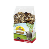 Barība lielajiem papagaiļiem – JR FARM Birds Individual African Grey Parrots, 950 g