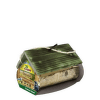 Кормушка для уличных птиц – JR Farm Garden Bar Peanut Barn