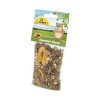 Лакомство для хомяков – JR FARM Hamsters' Snack, 100 г