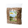 Pakaiši grauzējiem – JR Farm, Forest Feeling Edible Bedding, 10 l