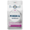 Veterinārā barība kaķiem – FORZA10 Hypoallergenic Cat, 0,4 kg
