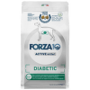 Veterinārā barība suņiem – FORZA10 ACTIVE LINE Diabetic/Weight control, 1,5 kg
