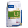 Veterinārā barība kaķiem – Virbac Cat Urology WIB U3 water intake and behaviour, 1,5 kg