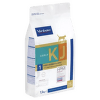 Veterinārā barība kaķiem – Virbac Kidney and Joint Cat Early Care (1), 1,5 kg