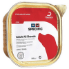 Diētiskie konservi suņiem – Specific CXW, Adult All Breed, 300 g