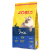 Корм для кошек – JosiCat Crispy Duck, 1,9 кг
