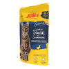 Konservi kaķiem – JosiCat Duck in Sauce, 85 g