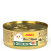 Konservi kaķiem – JosiCat Finest Mousse Chicken, 85 g