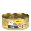 Konservi kaķiem – JosiCat Finest Mousse Tuna, 85 g