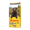 Barība suņiem – Josera Medi/Maxi Adult, Duck and Sweet Potato, 12,5 kg