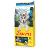 Barība kucēniem – Josera High Protein All Sizes Junior, Sea Fish, 12,5 kg