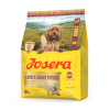 Корм для собак – Josera Mini Adult, Lamb and Sweet Potato, 3 кг
