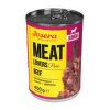 Консервы для щенков – Josera Meat Lover Junior Pure Beef, 400 г