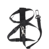 Шлейка/ремень безопасности для собак – Pawise Harness with Safety Belt, XL: 80-110 см