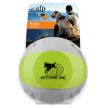 Игрушка для собак – AFP Outdoor Durafoam Mini Ball Green, 10 см