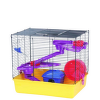 Клетка для хомяков – Pawise Hamster Fun Home L, 41 x 30 x 37 см