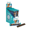 Лакомство для собак – Virbac VeggieDent FR3SH™ Dental Chew XS, 1 шт.