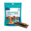 Лакомство для собак – Virbac VeggieDent FR3SH™ Dental Chews XS N15, 120 г